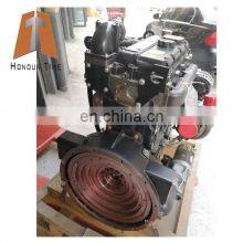 1104C-44TA 94KW 3054C Brand-new and Original Excavator Engine Assy in Stock thumbnail-2