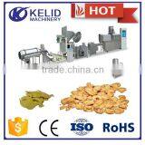 High Quality Full Automatic Fried Snack Extruder thumbnail-6