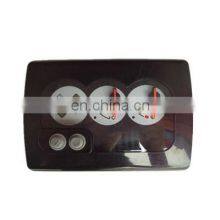 PC50MR-2 Excavator Monitor Geuge Panel 22M-06-23101 (out of Stock, Repair Link)
