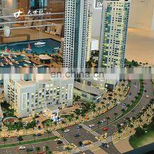 Architecture Model Furniture Scale Model Buildings