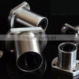 Flange Linear Bearing LMK10UU thumbnail-1