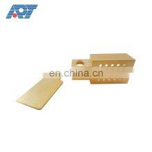 Latching and Non-latching 1x2 Optical Fiber Switch thumbnail-5