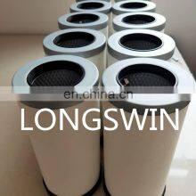 Gas Coalescing Filter JPMG30226 JPMG30226-D RP thumbnail-2