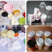 6 Color Curved Surface Offset Logo Print Machine thumbnail-3