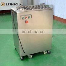 Electric Frozen Meat Mincer/grinder Stainless Steel Industrial Commercial National Electric Meat Grinder thumbnail-3