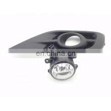 Car Accessories Fog Lamp Left Side Fog Light With Cover for HONDA CRV 2012-2014 thumbnail-2