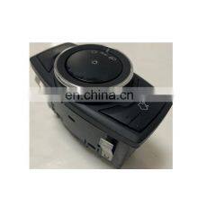 Car Special Fog Light Switch Width Light Car Switch Modified Light Accessories 12v For Ford thumbnail-3