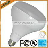 Hot Sale 17w Dimmable Br40 Led Bulb& Lamp Light UL Approved thumbnail-1