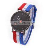 Watches Deep Blue for Men Watches Fashion thumbnail-1