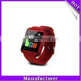 2016 Bluetooth Sim Smart Watch Q50 / u8 / Dz09 Smart Watch for Sale