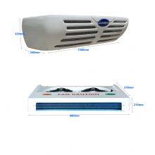 Standby Container Refrigeration Unit for Lorry Box Wholesale Price thumbnail-3