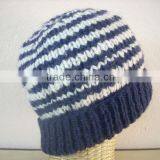 Woolen Cap