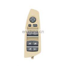 Auto parts Window lift switch Window lifting controller superior quality Car Electrical Window Switch 61319241916 fo F02