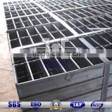 Galvanized Steel/Stainless Steel/Aluminum/Fiberglass Grating