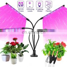 Comercial Adjustable Full Spectrum Waterproof Lamp Leg Grow Light Veg Flowering Fullspectrum Led Green Grow Room Light