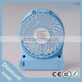 Car Blower 12v dc Rechargeable Portable Usb Mini dc Mist Cooling Fan 5vprice thumbnail-2