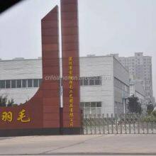 Luohe Hongxiang Feather Factory company overview - view 1 thumbnail