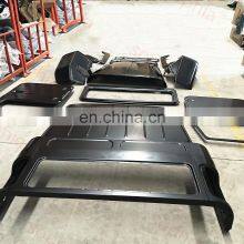 Replacement Land Cruiser 45 Series FJ40 FJ45 BJ40 Door,hood,fender,rocker Panel,roof,bib Body Parts Steel thumbnail-3