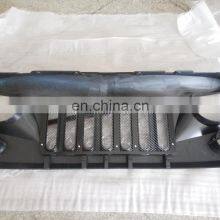 J195-5 Front Bumper Universal 4x4 Off Road Other Exterior Accessories Steel Bull Bar Front Bumper For Jeep W Rangler JK 07-17 thumbnail-3