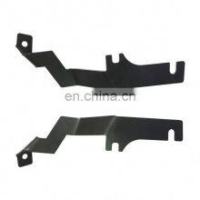 Lantsun Police Lightbar Red Blue Color Flashing Lighting thumbnail-5