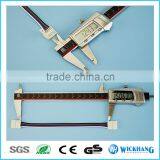 15cm Extend Cable 12mm 5pin RGBW Two Clip Solderless Connector for SMD 5050 RGB LED Strip Light thumbnail-4