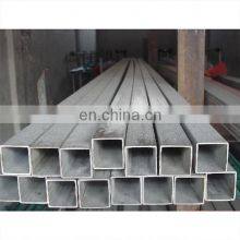 The Manufacturer Stainless Steel Rectangular Pipe 316 Stainless Steel Square Tube thumbnail-3