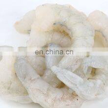 Frozen Shrimp pd White Shrimp P&d Peeled Undeveined PUD Vannamei Shrimp pd thumbnail-5