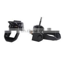 Original Hood Catch for Jeep Wrangler JL 2018+ Accessories 4x4 Offroad Hood Lock for Jeep thumbnail-2