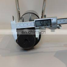 QCP-A03 Salon Hairdressing Vintage Heavy Duty Massage Bed Barber Chair Hydraulic Pump for Star Base thumbnail-3