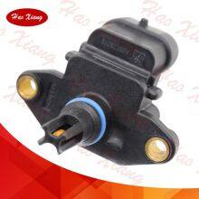 Haoxiang Air Intake Manifold Absolute Pressure Sensor MAP Sensor 12592017 for Chevrolet Cobalt Pontiac Saturn thumbnail-3