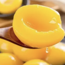 Peach, Pear, Pineapple, Coconut and Mixed Fruit Can thumbnail-5