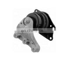 6Q0199167DK Front Axle Right Aluminum Engine Mount Use for SKODA FABIA II , VW POLO
