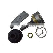 Factory Supply Drive Shaft cv Joint Kit TO-001 OEM 43410-12020 for TOYOTA COROLLA thumbnail-1