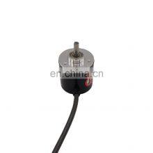1000ppr NPN Output Outer Size 40mm Qmron Rotary Incremental Encoder E6B2-CWZ6C thumbnail-2