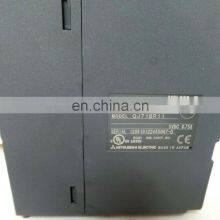 100% New Original Mitsubishi Q Series Plc QJ71BR11 Data Link Module Card thumbnail-4