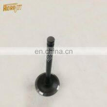E320C in Valve Intaken Valve 36704-00401 36704-01601 thumbnail-2