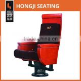 wooden auditorium theater seating HJ803-L