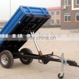 7C-5T European Trailer