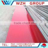 China Manufactory Low Cost Wall Roof MGO Prefabricated EPS Sandwich Panel For Sale From China Supplier thumbnail-3