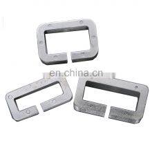 #40 TSK Brand Transformer Core Using Made in Japan Material That Secures High Magnetic Permeability and Reliable Performance. thumbnail-1