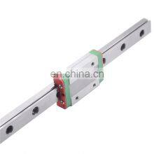 Hiwin Linear Guides MGN7 MGN7C Linear Guide Motion Bearing For 3D Printer thumbnail-3