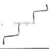 Deutz Khd Over Flow Pipe 4 Benjo thumbnail-1