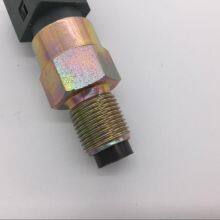 8150500 1594138 Truck Speed Sensor Truck Wheel Speed Sensor Odometer Sensor for VOLVO thumbnail-2