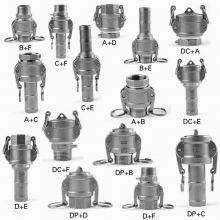 SIJIN Supply Insulated Joint thumbnail-1