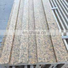 Brown Leaf Granite Stone Floor Tile