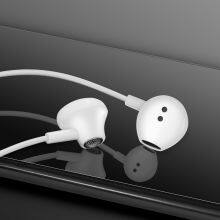 Best 8 Plus 8pin Original Lightning Apple Air Pods Headphones Wired Mfi Certified Iphone Oem thumbnail-5