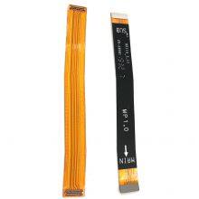 Mainboard Flex Cable Compatible For Samsung A20S Charging Connectors Cell Phone Spare Parts thumbnail-5