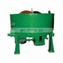 Hot Sale Rotating Wheel Dry Powder Mixer thumbnail-1