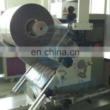 Цена автомата для упаковки кухни, также известного как кимбап thumbnail-5