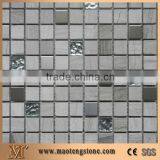 Mosaictile,Kitchen Mosaic Tile, Bathroom Mosaic Tile,Metal Mosaic Tile thumbnail-1